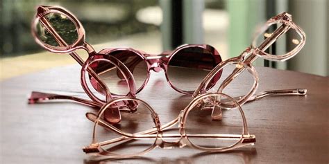 2020 Eyewear Trends: What Were Seeing This Year.